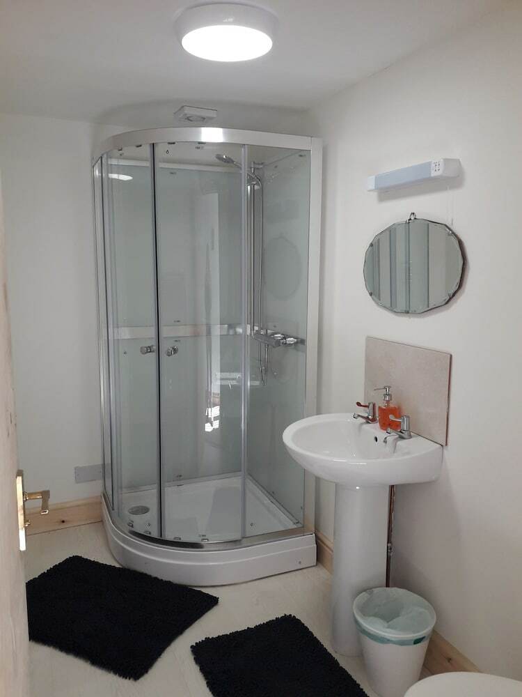 Bed & Breakfast Melin Tregib