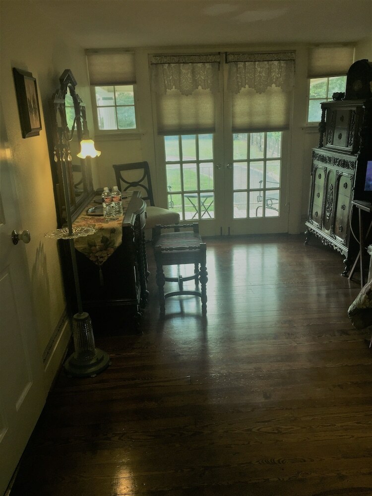 Bed & Breakfast Woldert-spence Manor