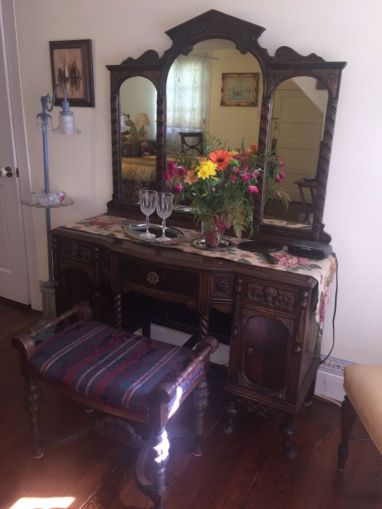 Bed & Breakfast Woldert-spence Manor