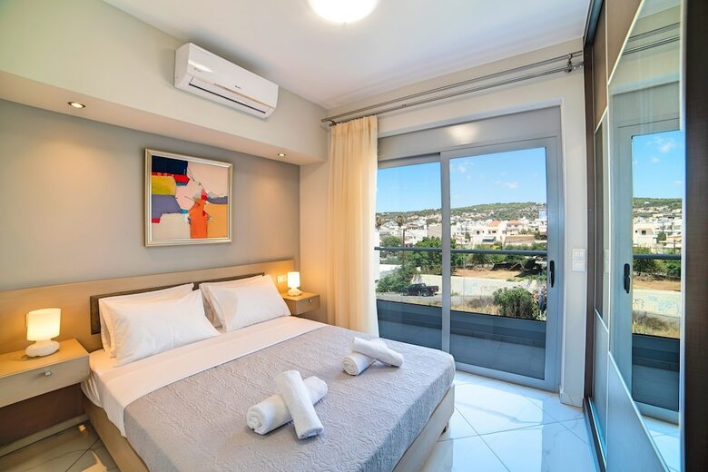 Apartamentos Citisuites