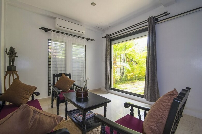 Enkosa Modern Villa