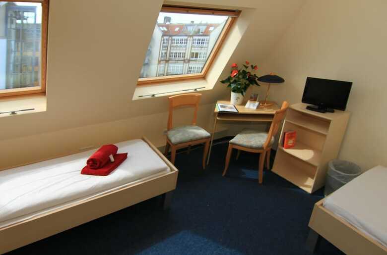 Comenius Hotel Berlin