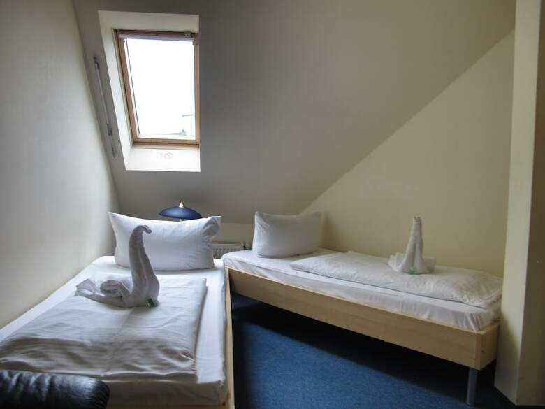 Comenius Hotel Berlin