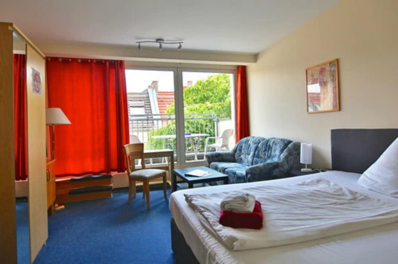 Comenius Hotel Berlin