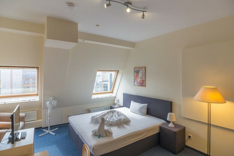 Comenius Hotel Berlin