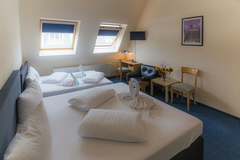 Comenius Hotel Berlin