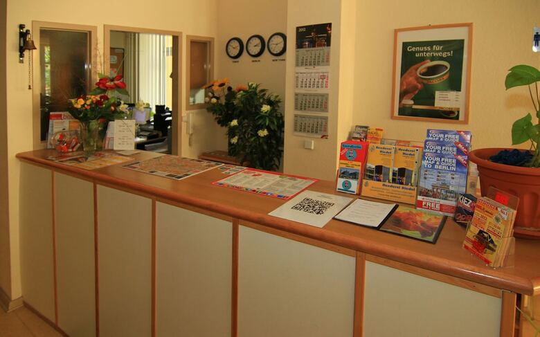 Comenius Hotel Berlin