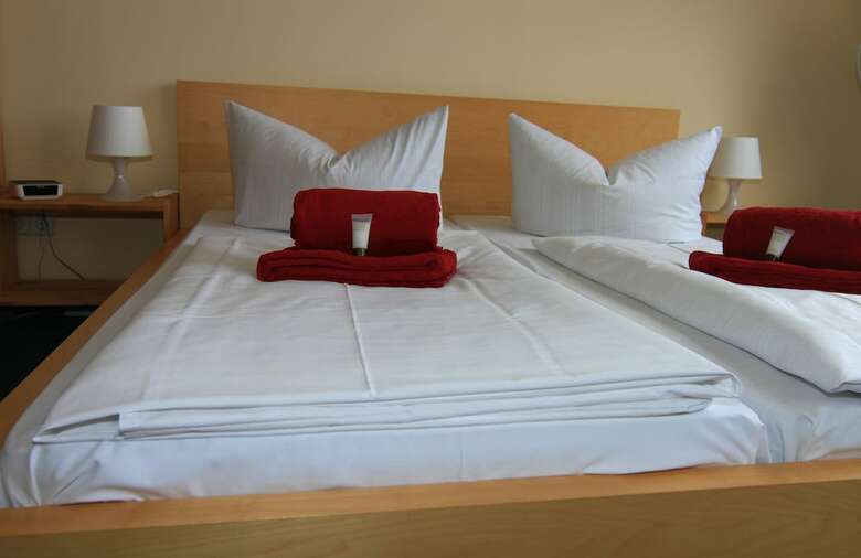 Comenius Hotel Berlin