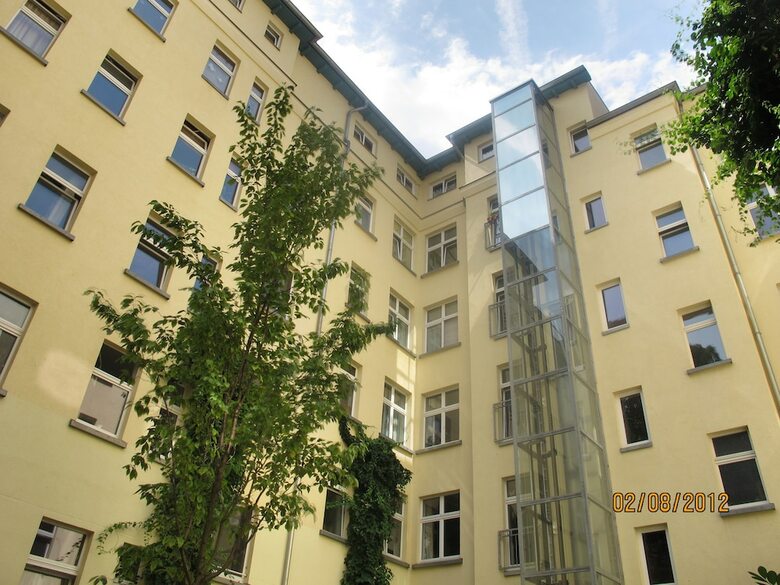 Comenius Hotel Berlin