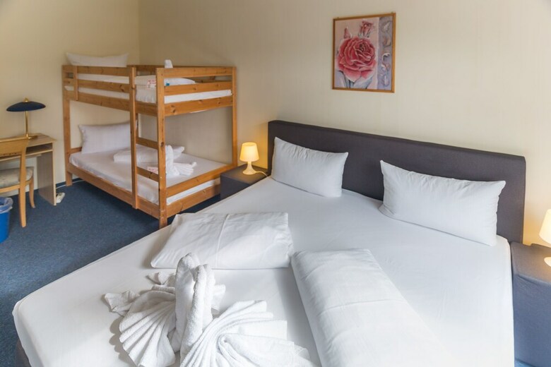 Comenius Hotel Berlin