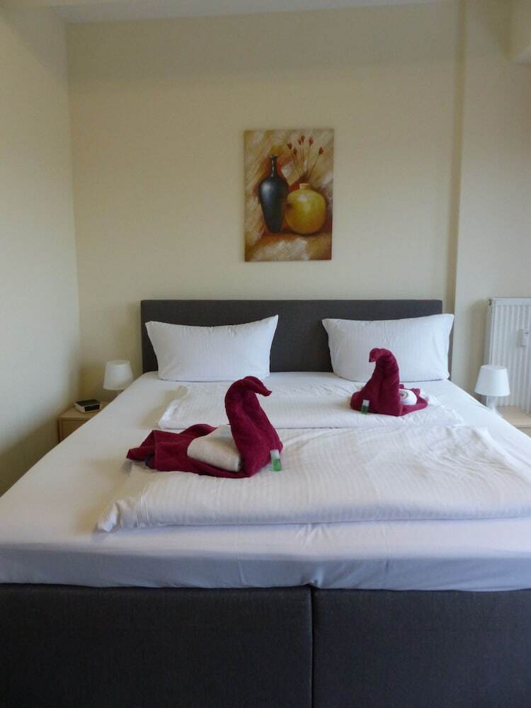 Comenius Hotel Berlin