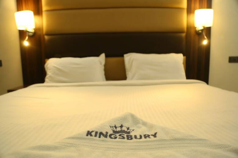 Hotel Kingsbury