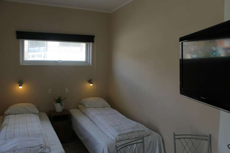 Hotel Copenhagen Inn Guesthouse