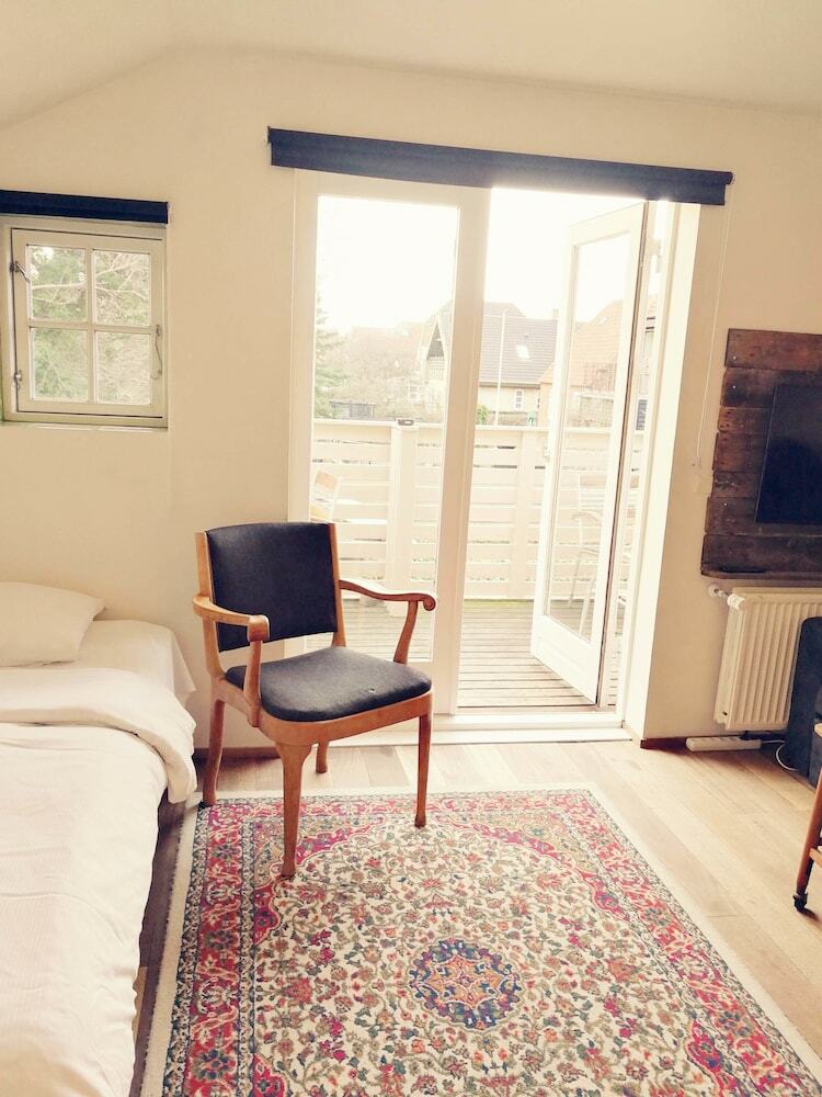Hotel Copenhagen Inn Guesthouse