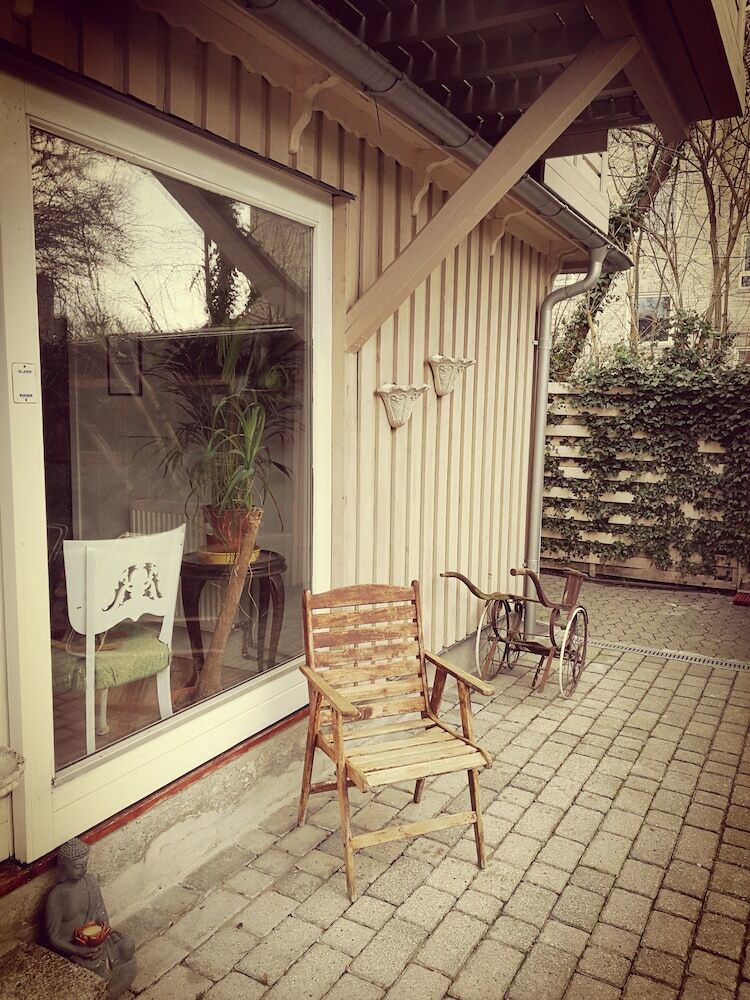 Hotel Copenhagen Inn Guesthouse