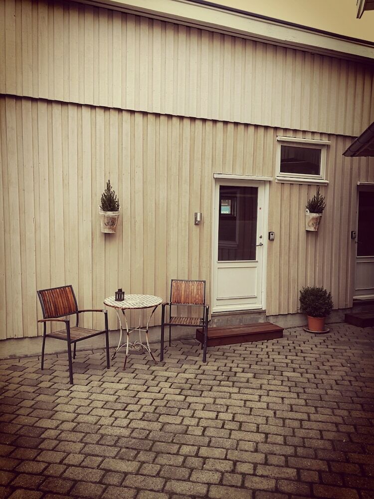 Hotel Copenhagen Inn Guesthouse