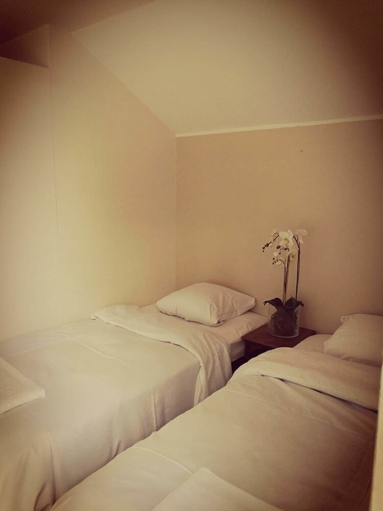 Hotel Copenhagen Inn Guesthouse