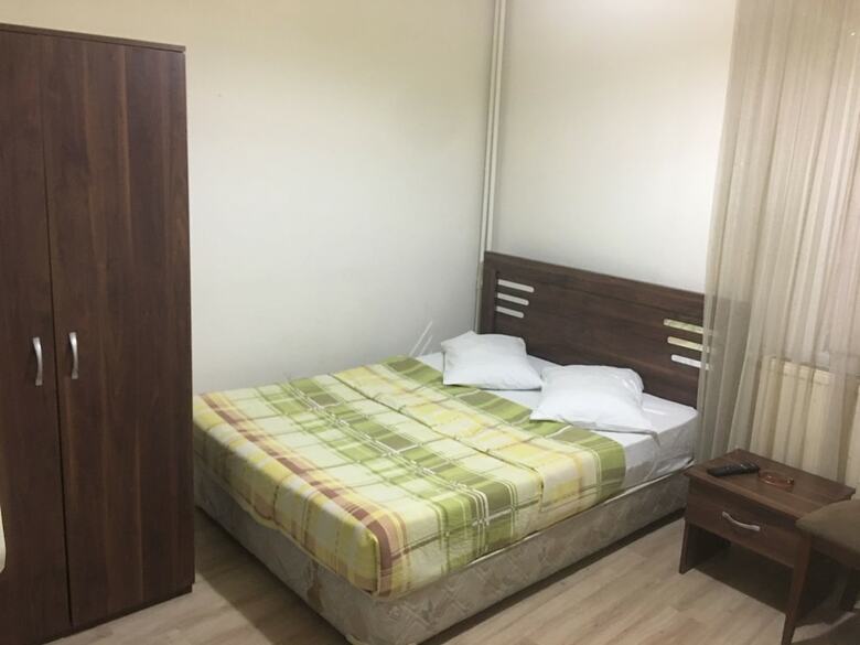 Hotel Otel Marmara