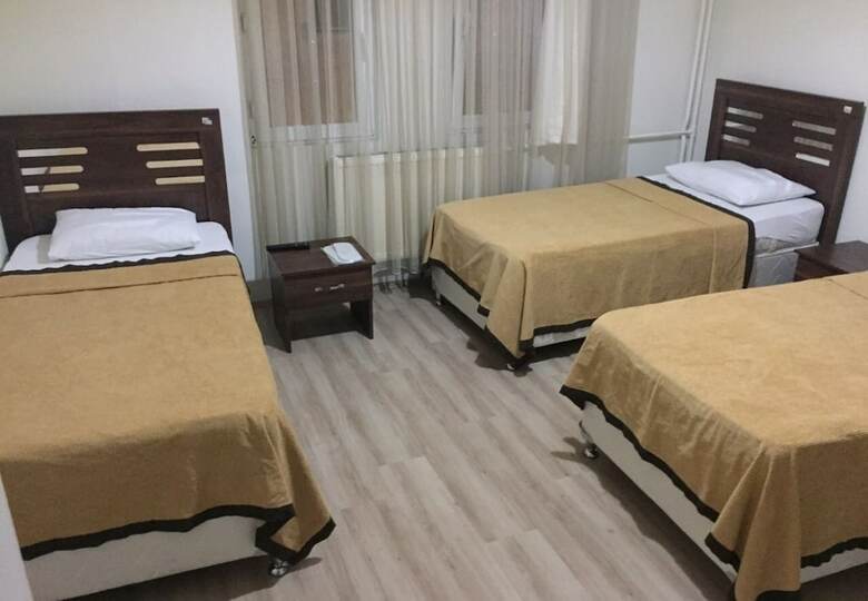 Hotel Otel Marmara