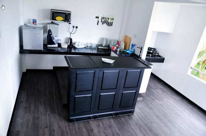 Apartamentos Lango Villa