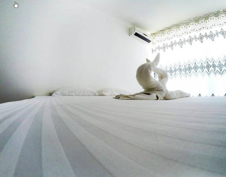 Apartamentos Lango Villa