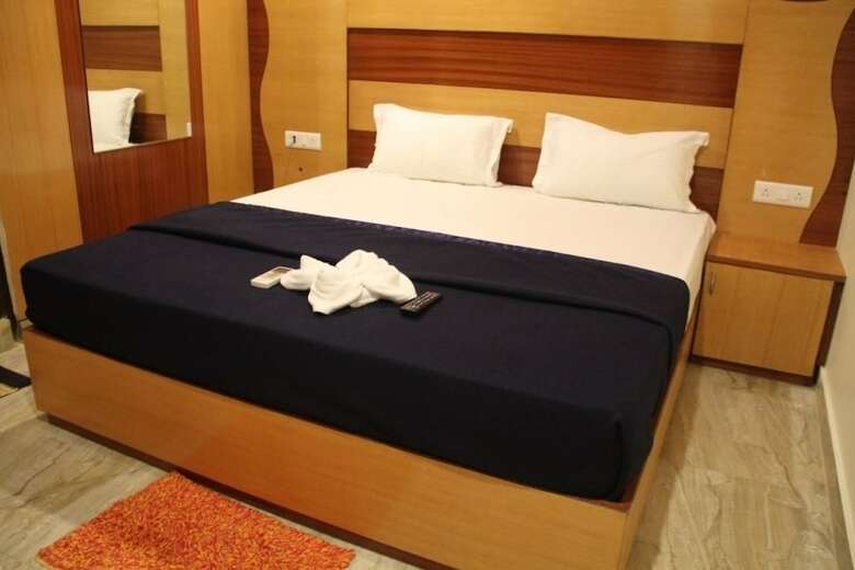 Hotel Royal Palace
