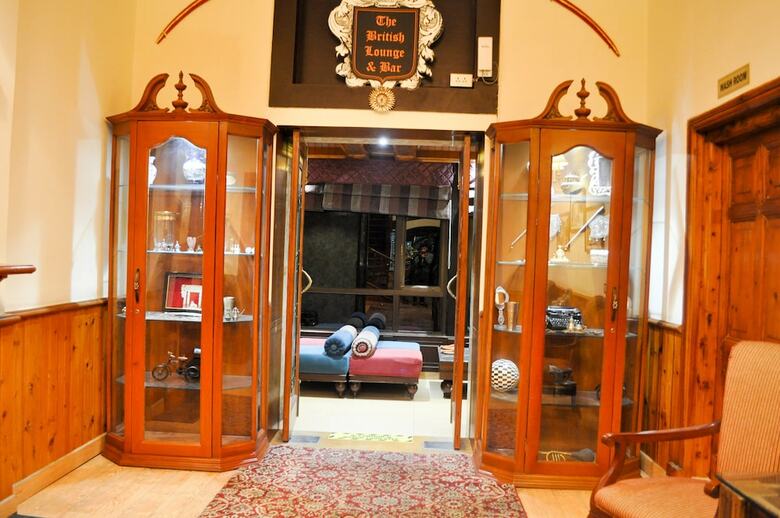 Hotel Southgate Shimla