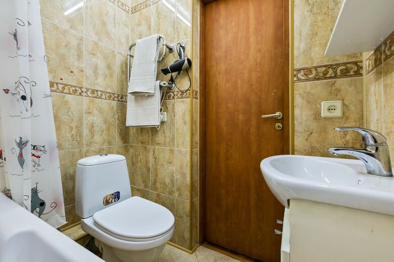 Apartment Nice Mayakovskaya