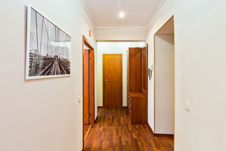 Apartment Nice Mayakovskaya