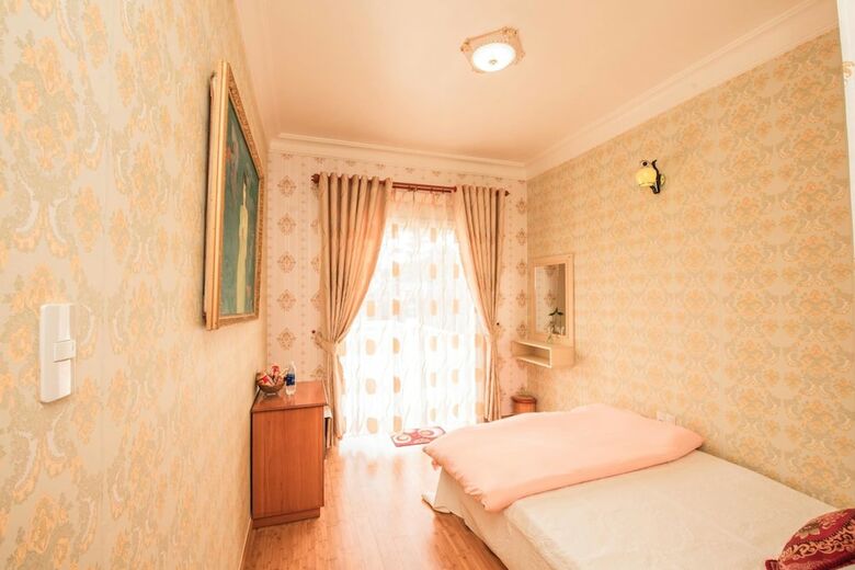 Hotel An Nhien Villa