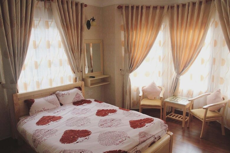 Hotel An Nhien Villa