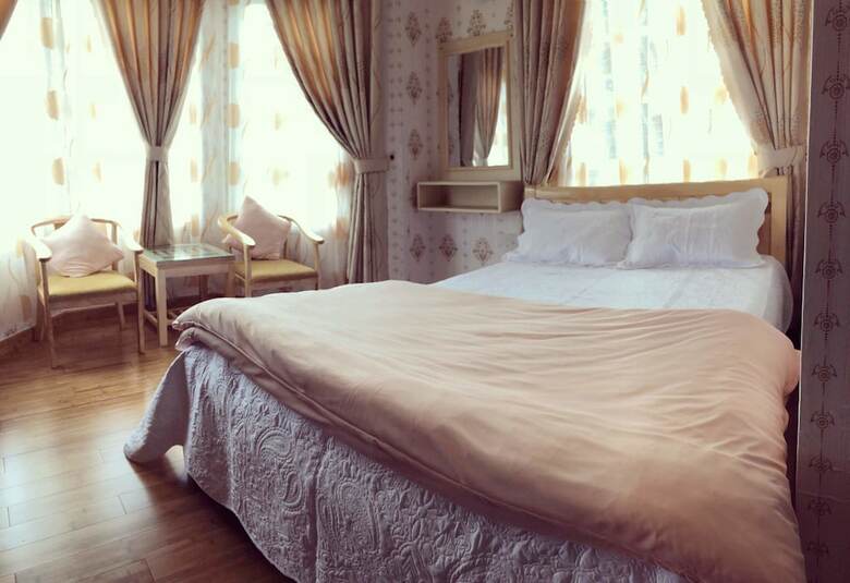 Hotel An Nhien Villa