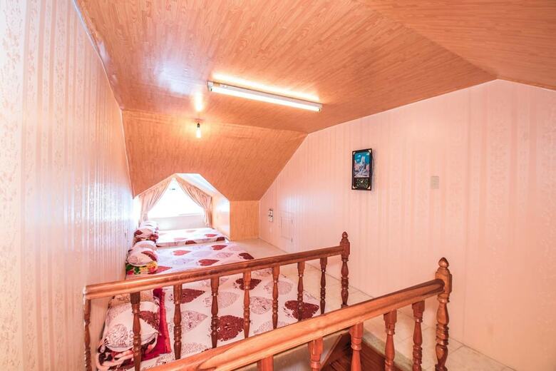 Hotel An Nhien Villa