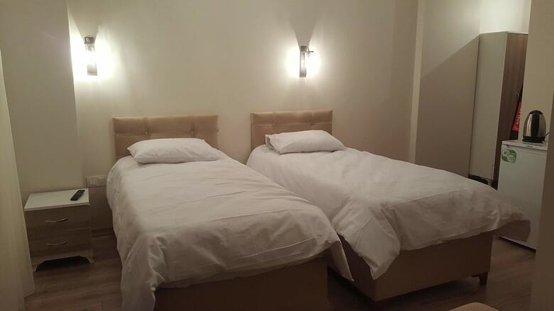 Hotel Sweet Home Taksim Otel