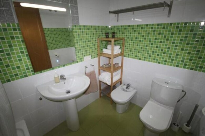 Terramar - Apartamento Para 11 Personas