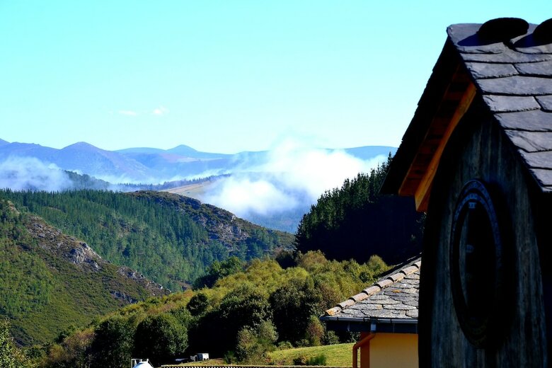 Apartamentos Rurales Ron