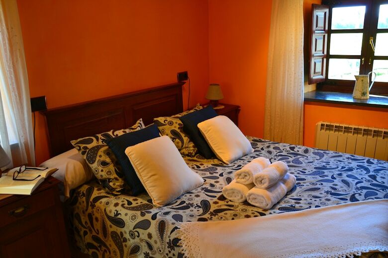 Apartamentos Rurales Ron