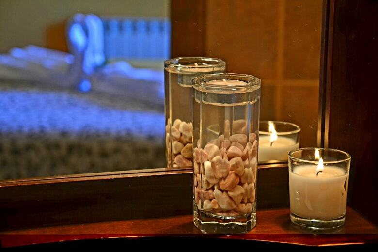 Apartamentos Rurales Ron