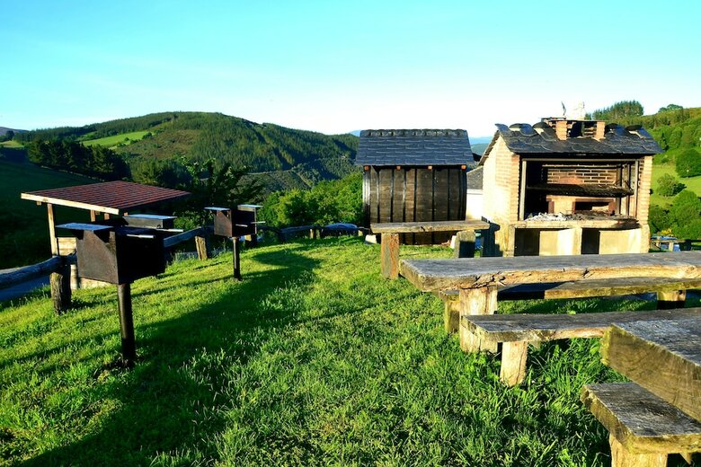 Apartamentos Rurales Ron