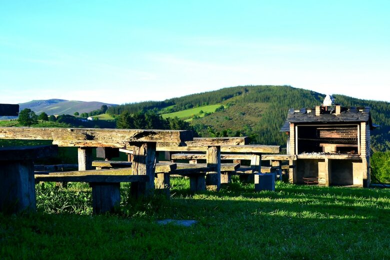 Apartamentos Rurales Ron