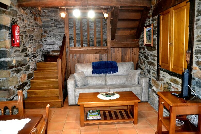 Apartamentos Rurales Ron