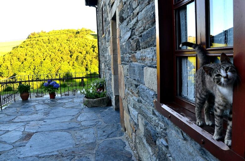 Apartamentos Rurales Ron