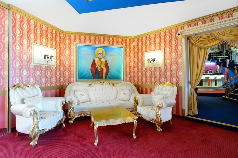 Sv. Nikola Boutique Hotel