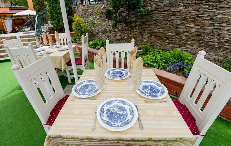 Sv. Nikola Boutique Hotel