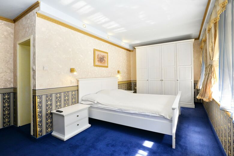 Sv. Nikola Boutique Hotel