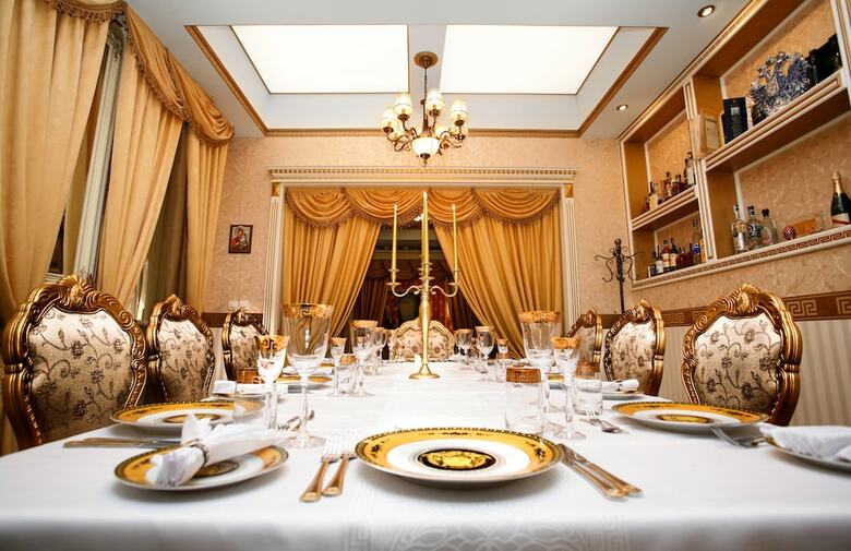 Sv. Nikola Boutique Hotel