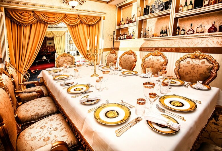 Sv. Nikola Boutique Hotel
