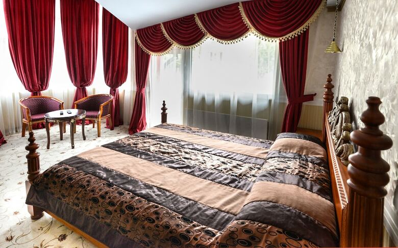 Sv. Nikola Boutique Hotel