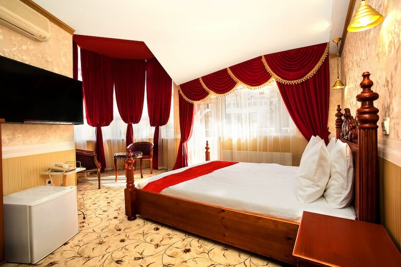 Sv. Nikola Boutique Hotel