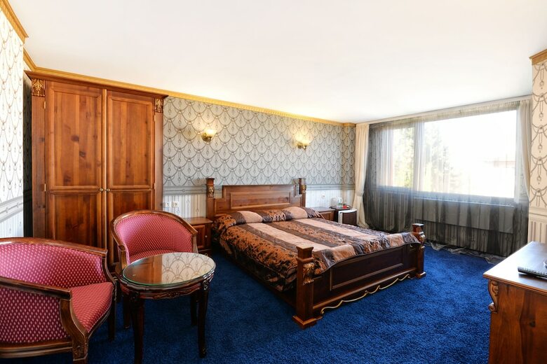 Sv. Nikola Boutique Hotel